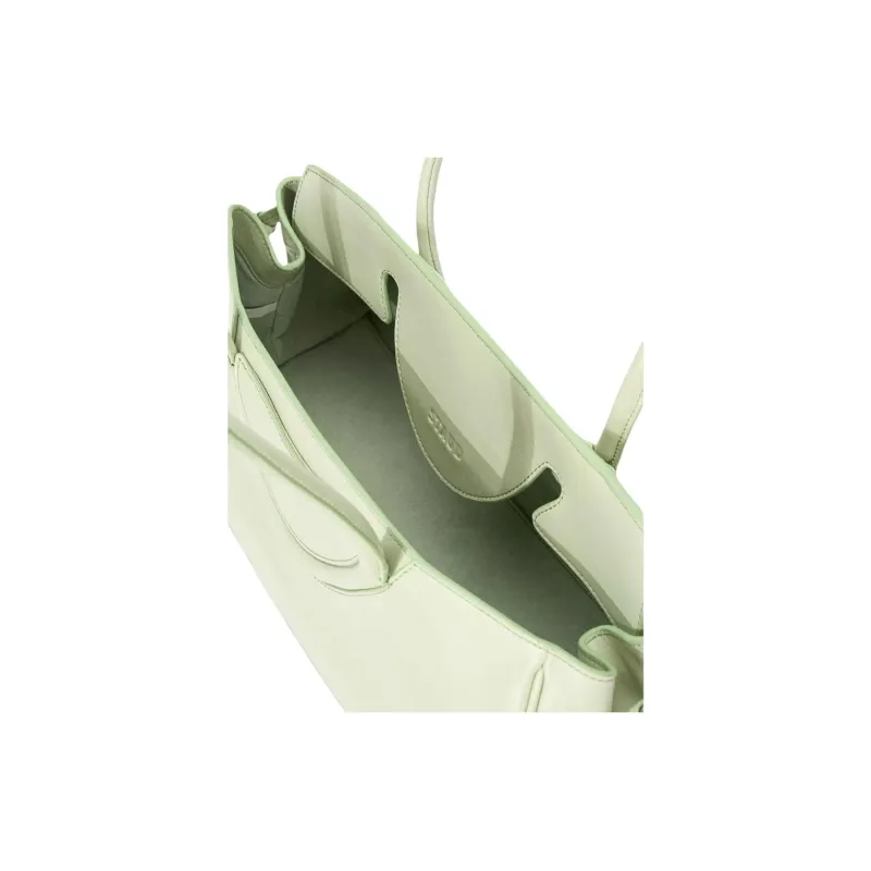 Staud Maude Shoulder Bag-2