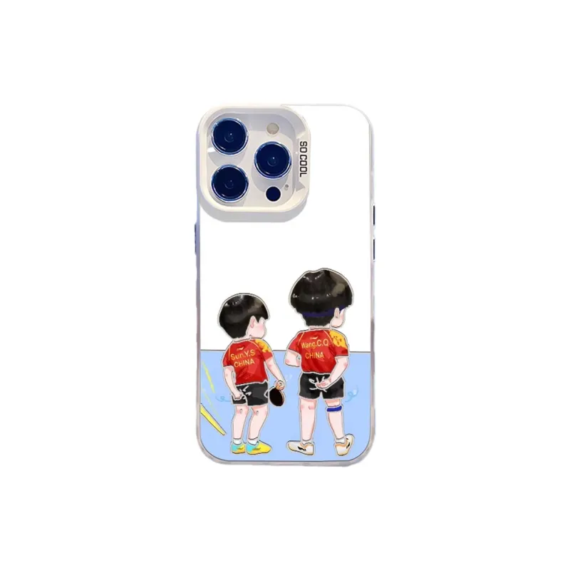 HASEE Phone Cases-1