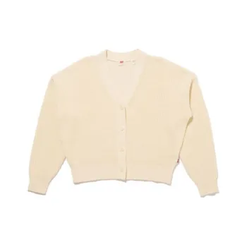 Levis Knitwear Women's Beige