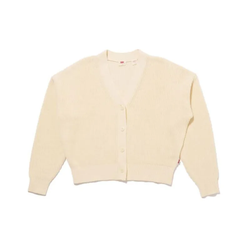 Levis Knitwear Women's Beige-0