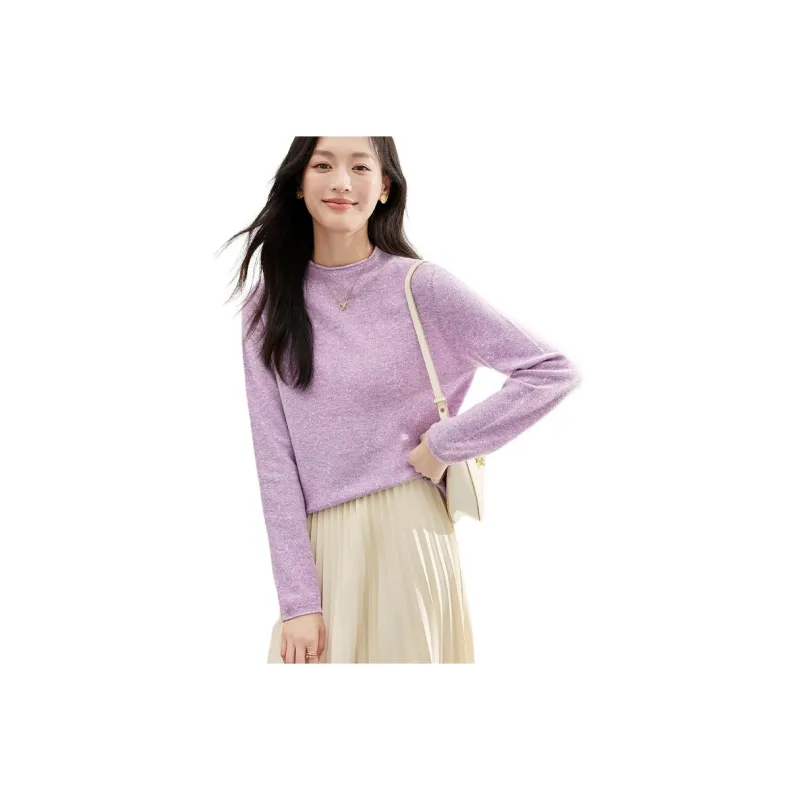 VICTORIA&VERA Knitwear Women's-14