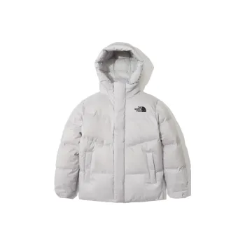THE NORTH FACE FREE MOVE Down Jacket Unisex