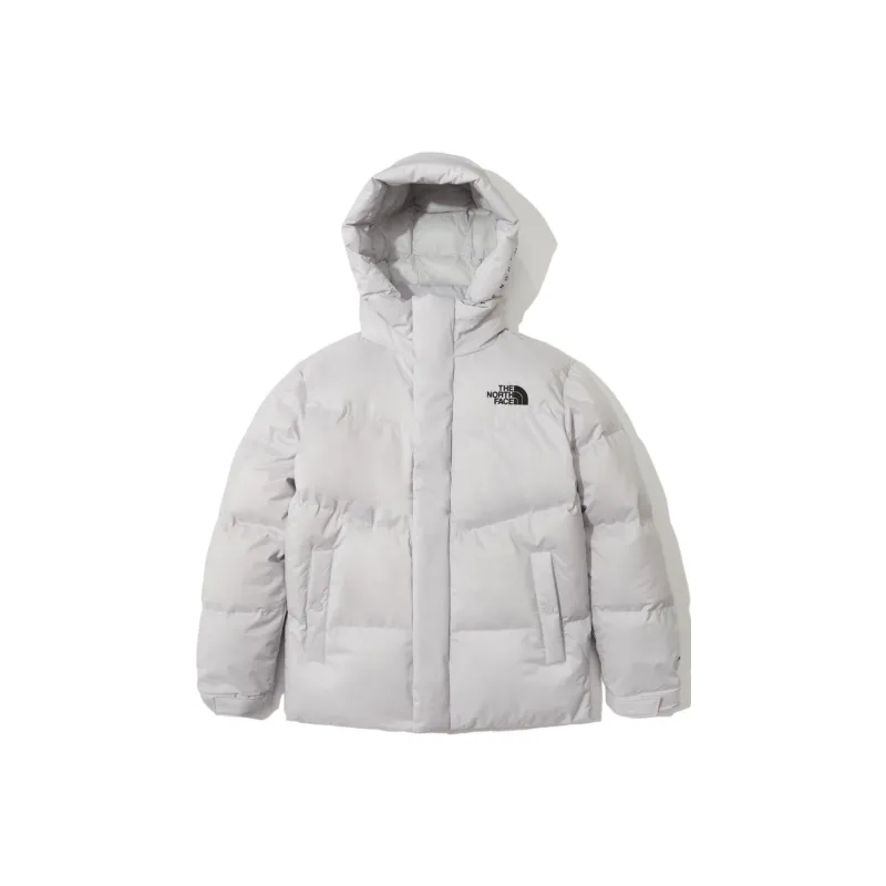 THE NORTH FACE FREE MOVE Down Jacket Unisex-0