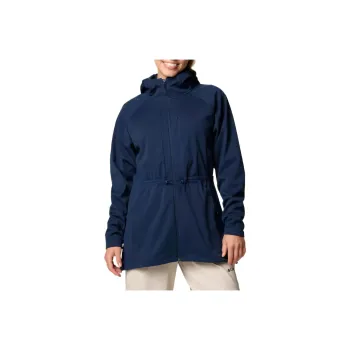 Columbia Flora Park Jackets Coats Women's University Marine