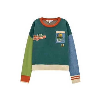 B.Duck x Bebe Knitwear Women's Multicolor