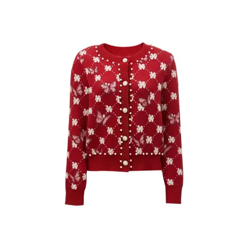 VERO MODA 여성 니트웨어