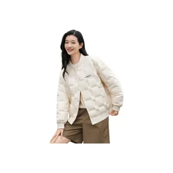 YAYA Down Jackets Unisex