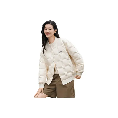 YAYA Down Jackets Unisex