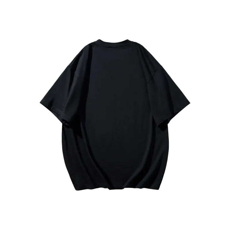 Endless Abyss T Shirts Unisex-1
