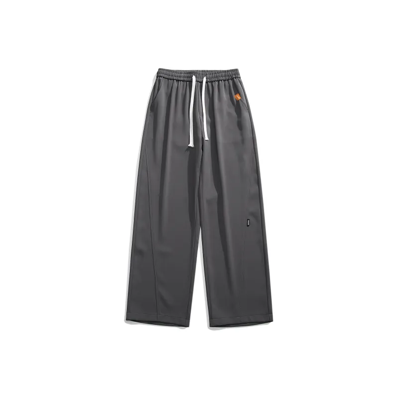 Snow Know The Answer SKTA Casual Pants Unisex-2