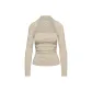 Heather Oat Beige/Heather Oat Beige