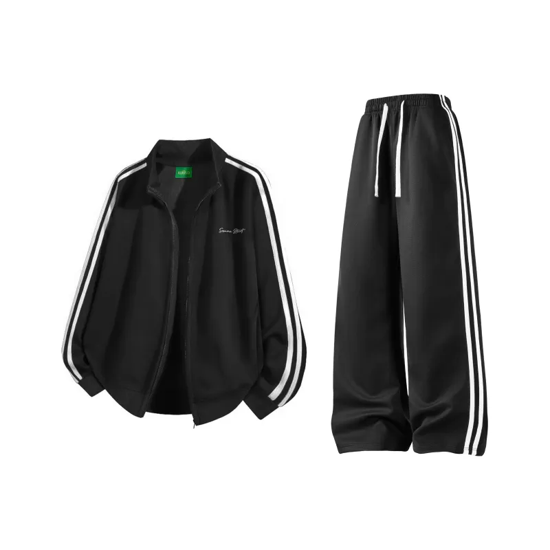 SESAME STREET Casual Sportswear Unisex-0