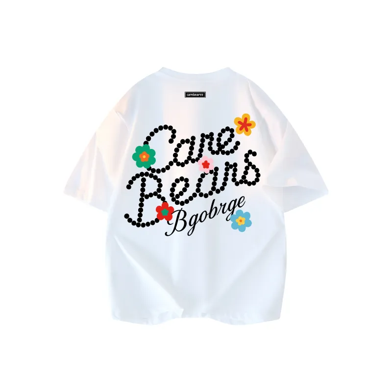 CAREBEARS T Shirts Unisex-5