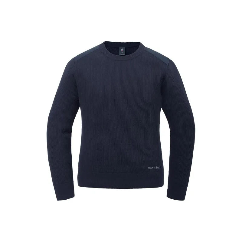 MONTBELL Mittelleggi Knitwear Women's-1