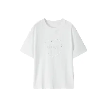 LEDIN T Shirts Women's