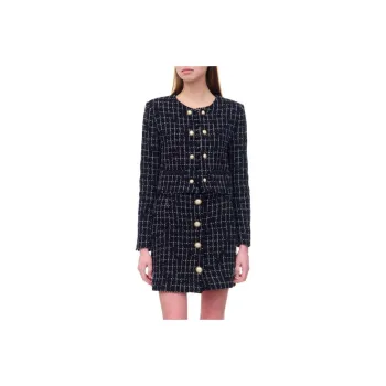 PINKO Jackets Women's Black