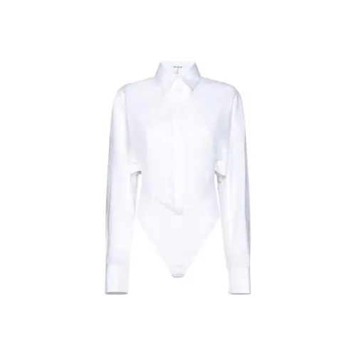 Alaia Layered Body Shirt