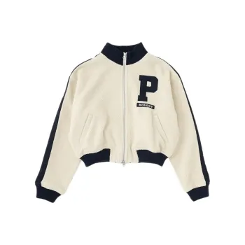 MOUSSY PERSON'S Collaboration Jackets Women's