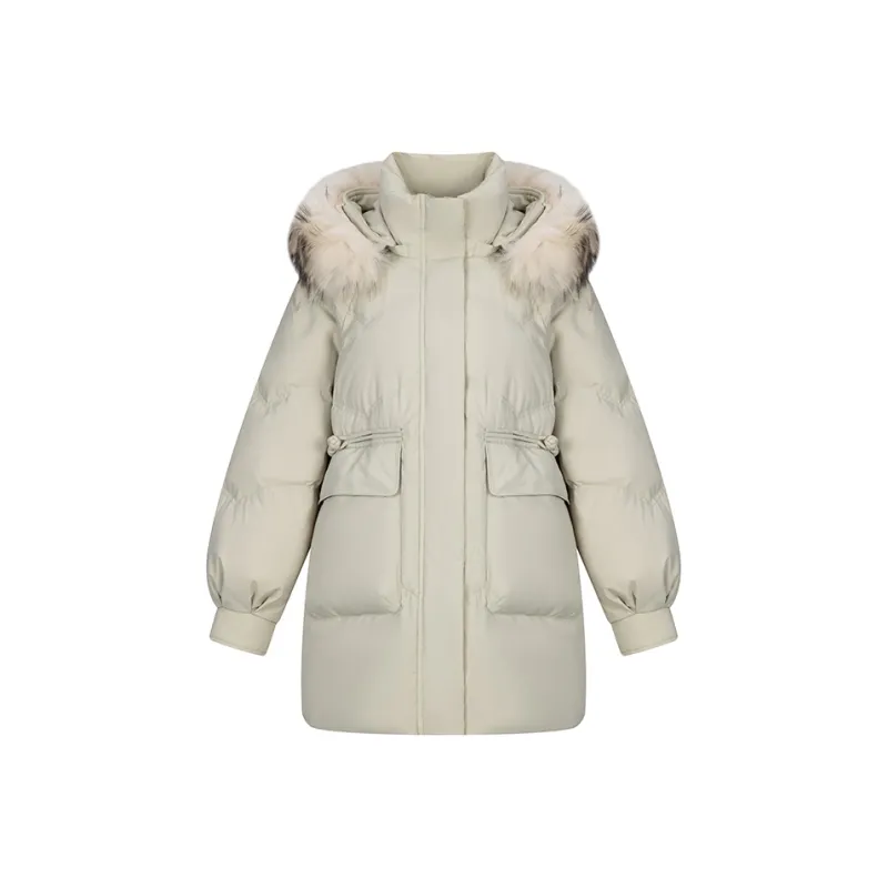 ERAL Down Jackets Women's-6