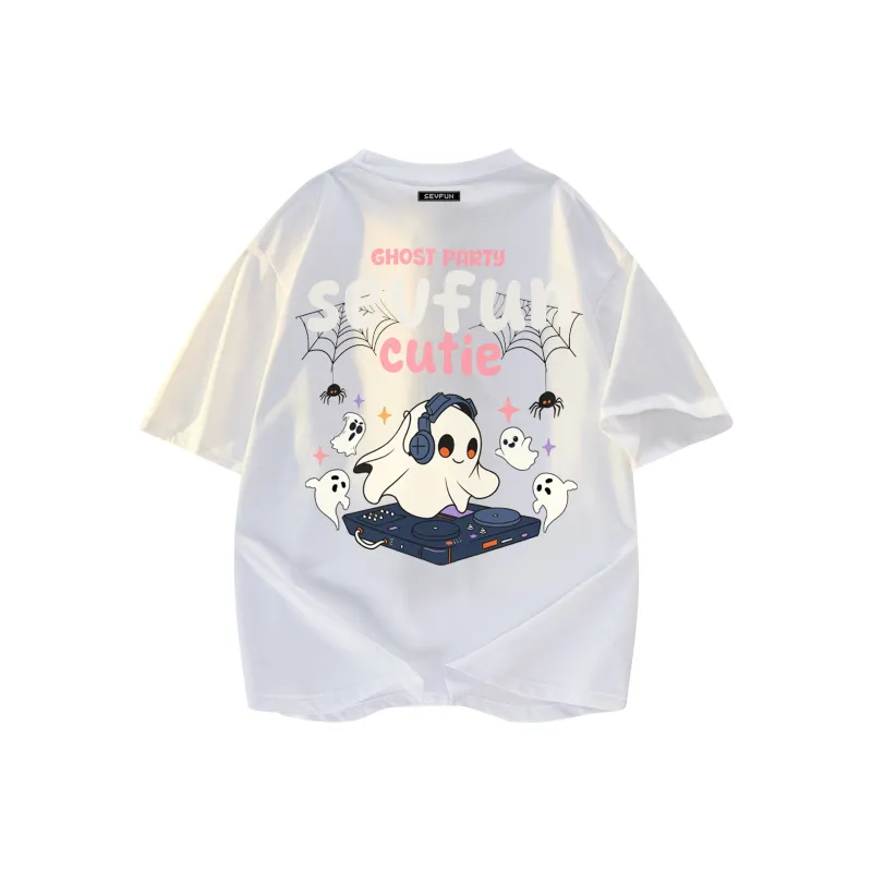 7 SEVFUN T Shirts Unisex-5