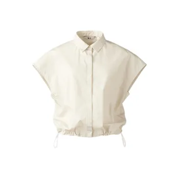 UNIQLO C Collection Shirts Women's Light Skin