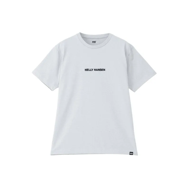 HELLY HANSEN T Shirts Unisex-6