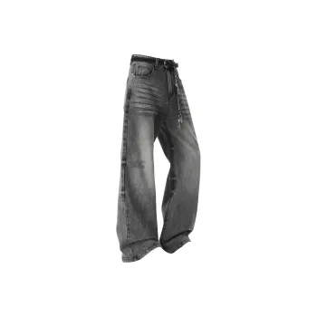 GROGNAK Jeans Unisex