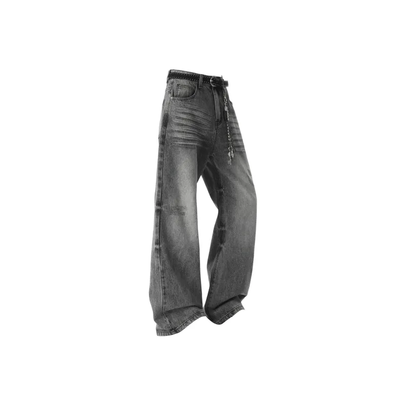 GROGNAK Jeans Unisex-6