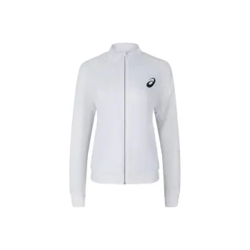 Asics Jackets Coats Women's White