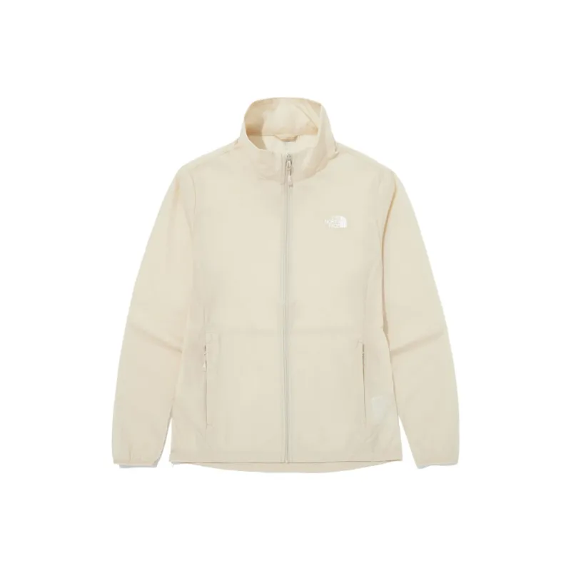 THE NORTH FACE Jackets Coats Women's Sand Shell-0