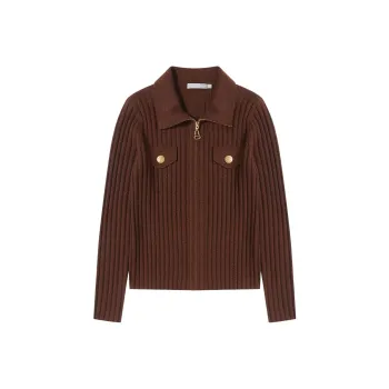 C'N'C Fall And Winter Cashmere Sweater Women's