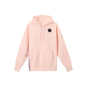 Nike Sabrina Fleece Basketball Hoodie