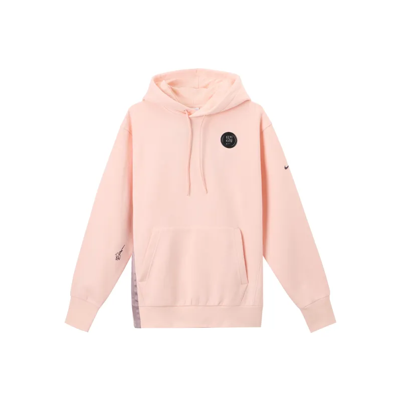 Nike Sabrina Fleece Basketball Hoodie-0