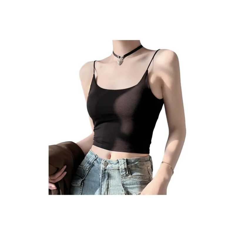 Puppytown Camisoles Women's-11