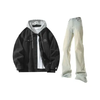 Tre Club Casual Sportswear Unisex