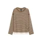Khaki Stripes