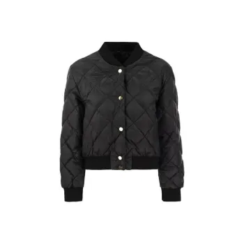 MaxMara Jackets Coats Women's Black