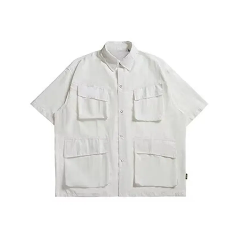 LESS BEARS Shirts Women's-2