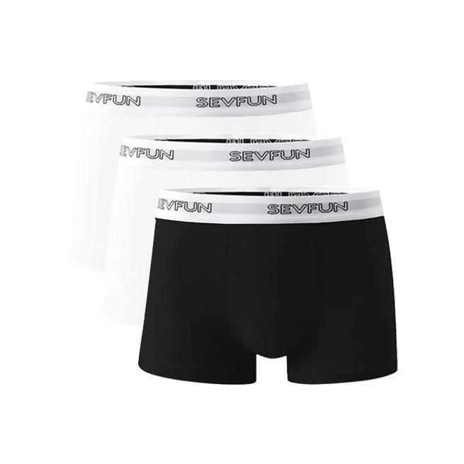 7 SEVFUN Underpants Men's 3 Pack-22