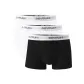3 Pack (White+White+Black)