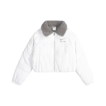 Nike Jackets Women's Blue