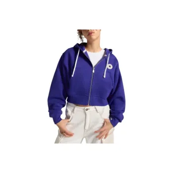 Converse Retro Full Zip Hoodie