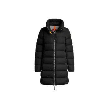PARAJUMPERS Malandra Parka Coat