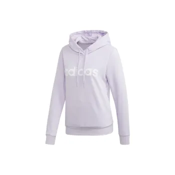 Adidas Sweatshirt Women's Purple