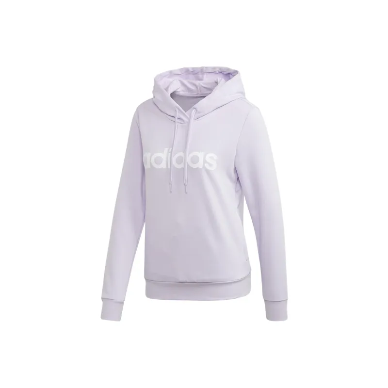 Adidas Sweatshirt Women's Purple-0