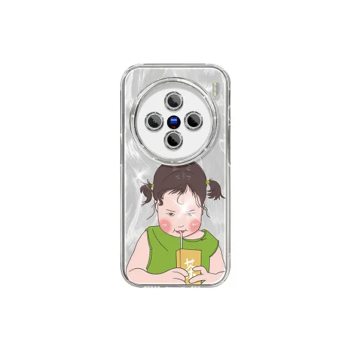 KETUTU Phone Cases