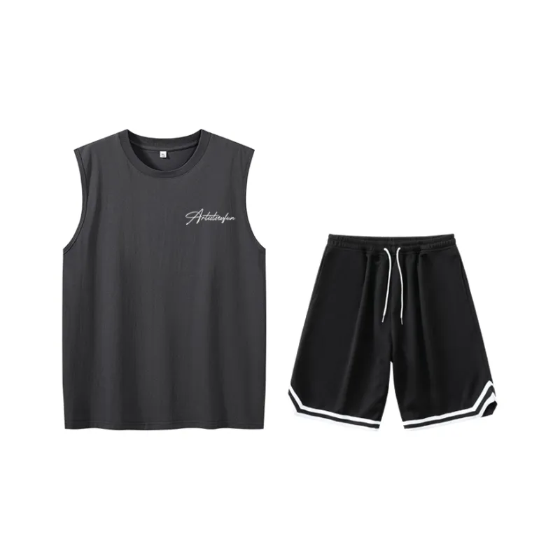 7 SEVFUN Unisex Pajama Sets-10
