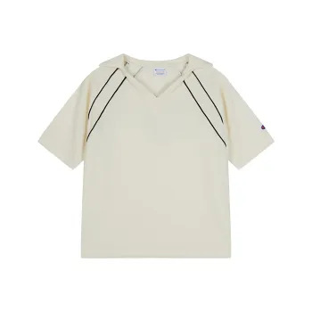 Champion Polo Shirt Japan Version Women's