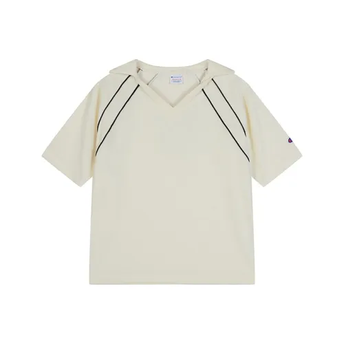 Champion Polo Shirt Japan Version Women's