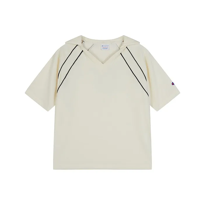 Champion Polo Shirt Japan Version Women's-0